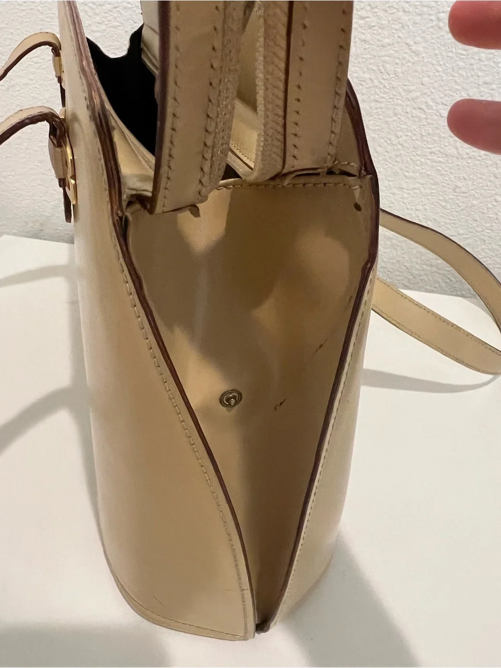 Bally great inside